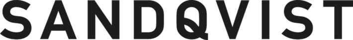 logo Sandqvist