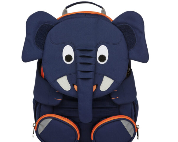 sac à dos pour enfant elephant