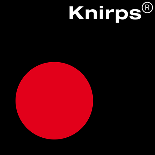 knirps logo