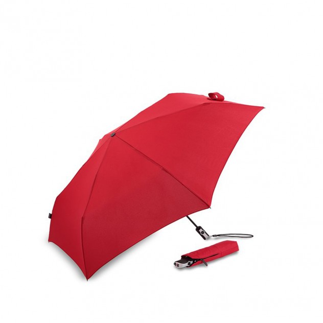 parapluie knirps rouge