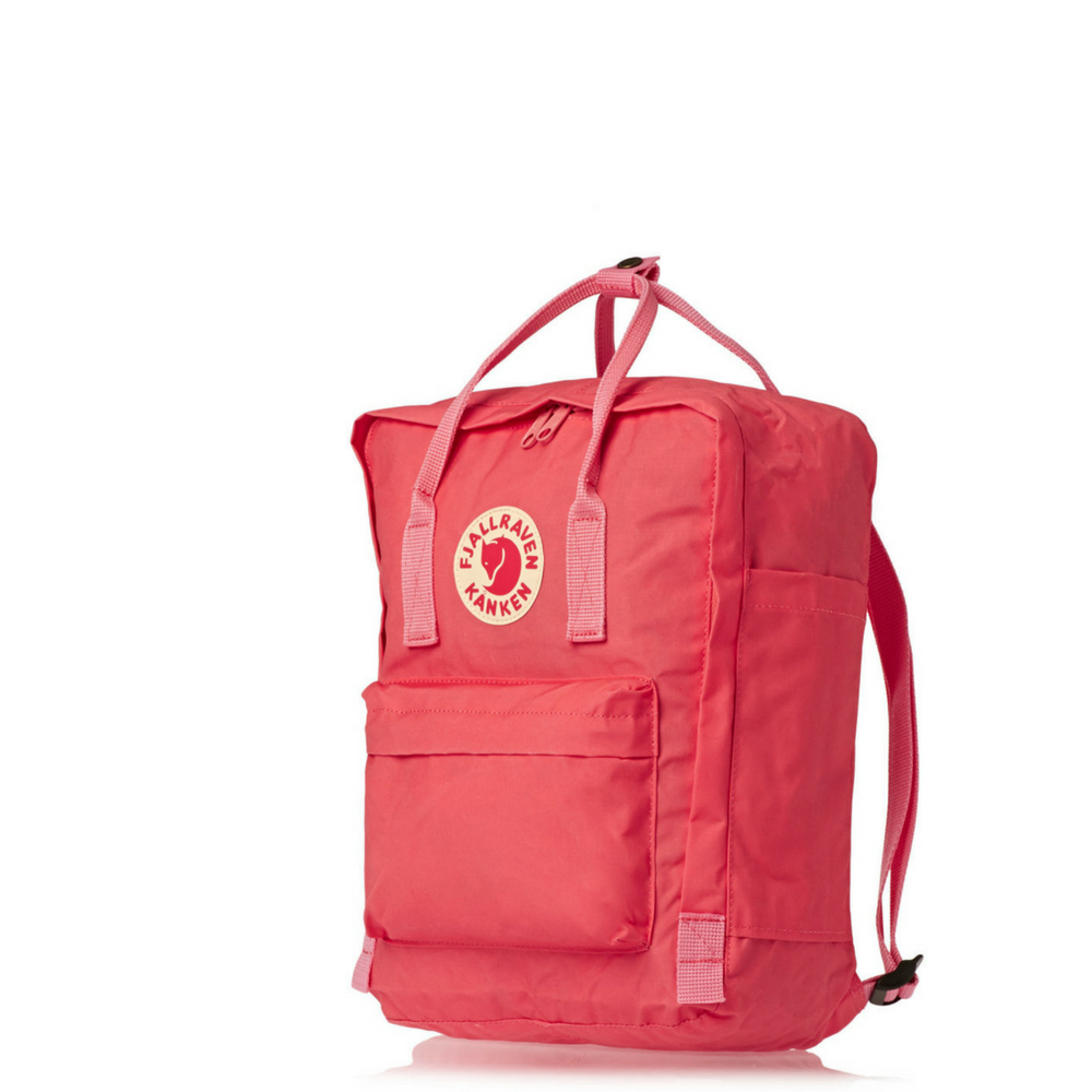 Рюкзак Fjallraven Kanken сзади