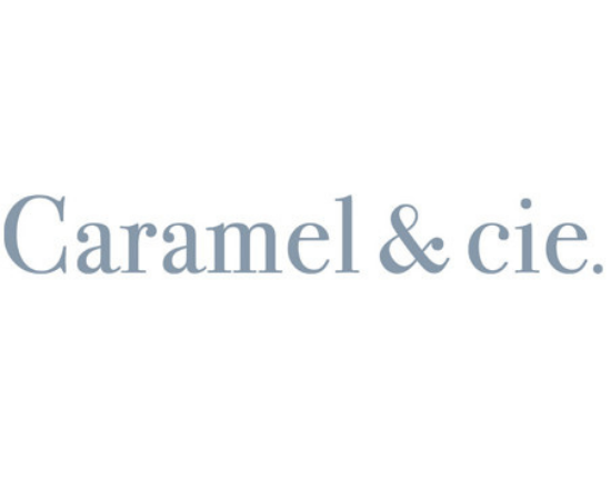 Caramel et Cie logo