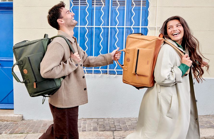 magasin de valise et sac