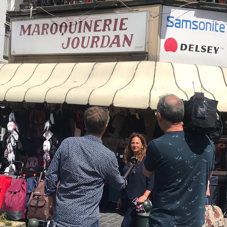 maroquinerie jourdan