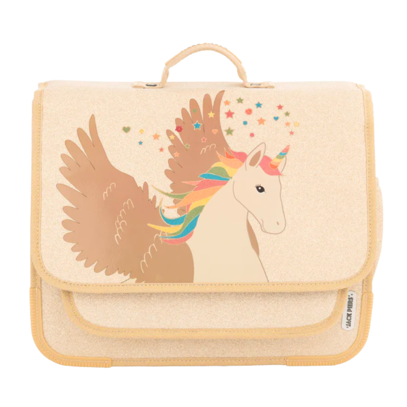 Cartable Jack Piers Paris Llarge