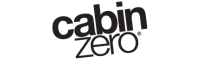 cabin zero logo