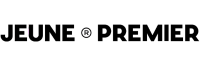 jeune premier logo