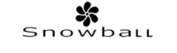 logo snowball