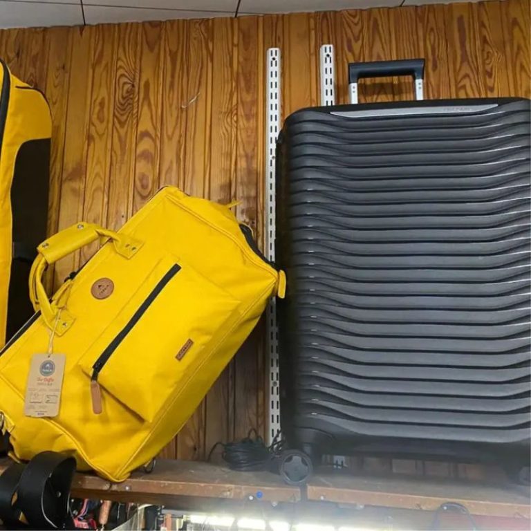 magasin valise etterbek