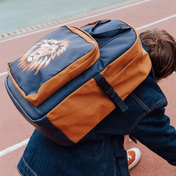 sac à dos pour enfant bruxelles