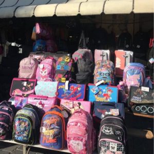 sacs et cartables à ixelles