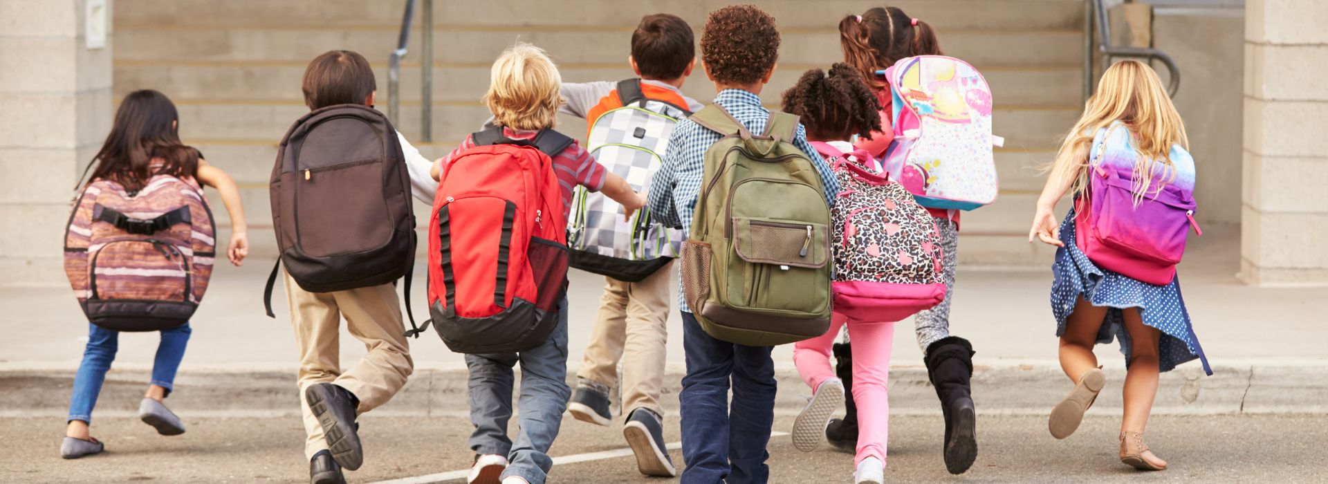 sacs et cartables rentrée scolaire