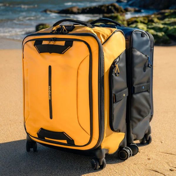 samsonite ecodiver