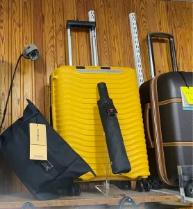 maroquinerie jourdan bruxelles valise