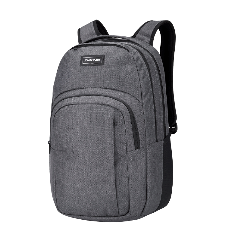 Sacs à dos Dakine Campus Backpack 10004336-Carbon-OS