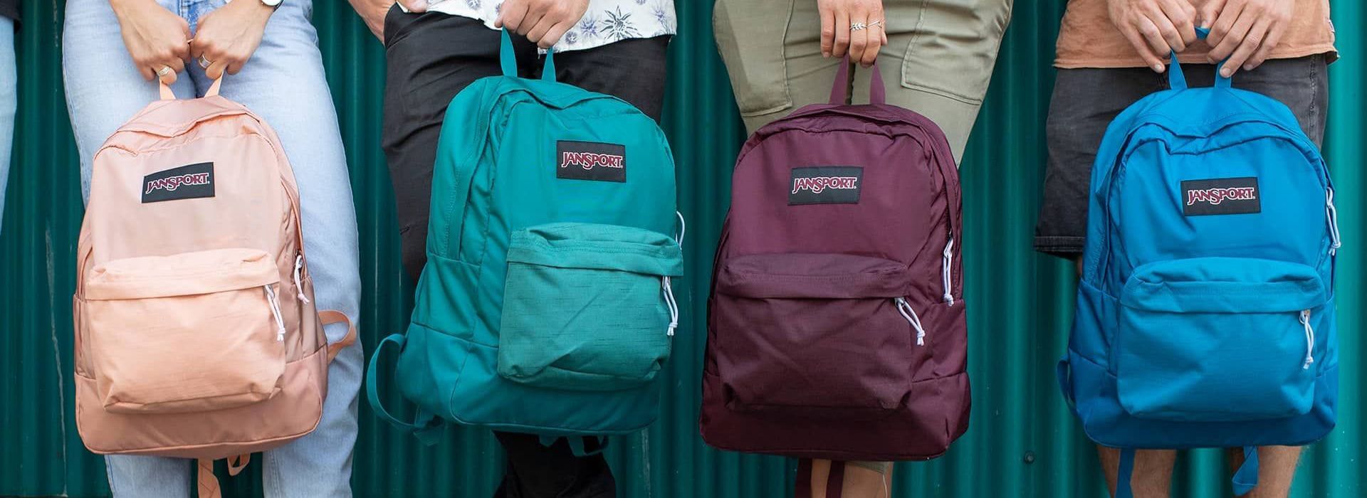 sacs à dos jansport bruxelles