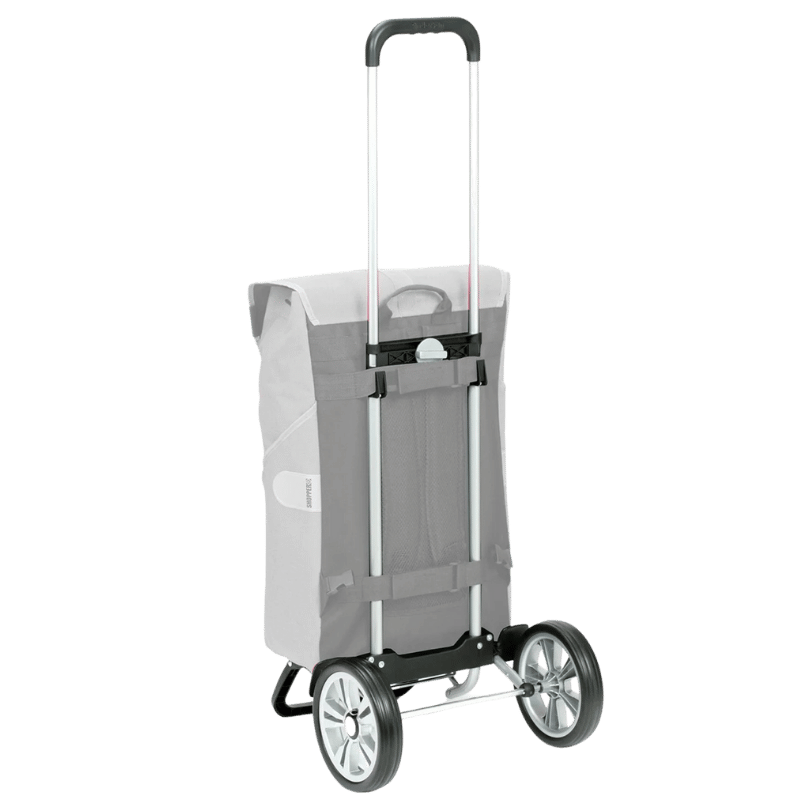 Caddie Andersen Shopper Alu Star Shopper Sofia 115-202-80-1