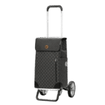 Caddie Andersen Shopper Alu Star Shopper Sofia 115-202-80