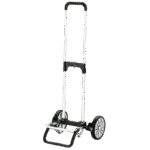 Caddie Andersen Shopper Alu Star Shopper Sofia 115-202-80-2