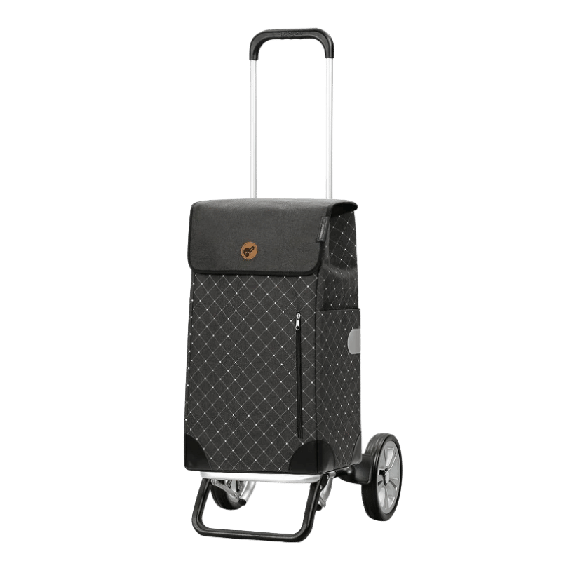 Caddie Andersen Shopper Alu Star Shopper Sofia 115-202-80