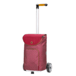 Caddie Andersen Shopper Unus Shopper Famke 140-174-70