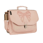 Cartable Caramel & Cie Moyen Lady Rose - 1