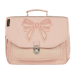 Cartable Caramel & Cie Moyen Lady Rose