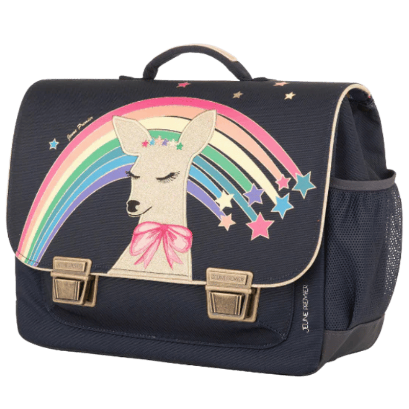 Cartable Jeune Premier Classique Midi (2)