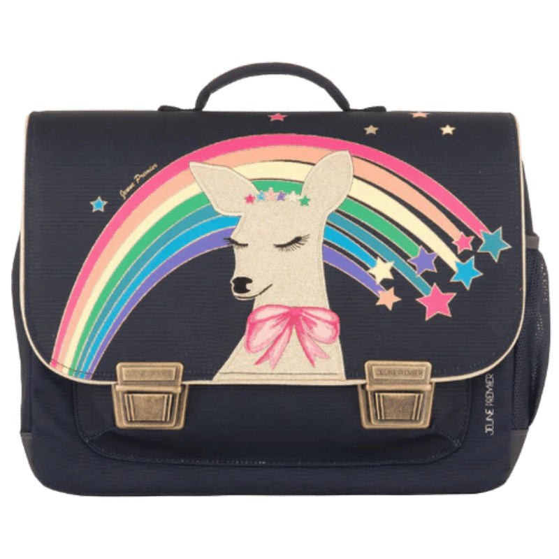 Cartable Jeune Premier Classique Midi