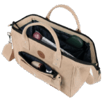 Sac Cabaia Adventurer Crossbody Large Luxor 1