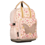 Sac à dos Caramel & Cie Moyen Liberty Butterfly 1