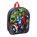 Sac à dos Disney 3D Avengers Simply Special 202-00375-1