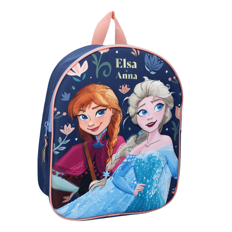 Sac à dos Disney 3D Frozen II Simply Special 785-00309-1