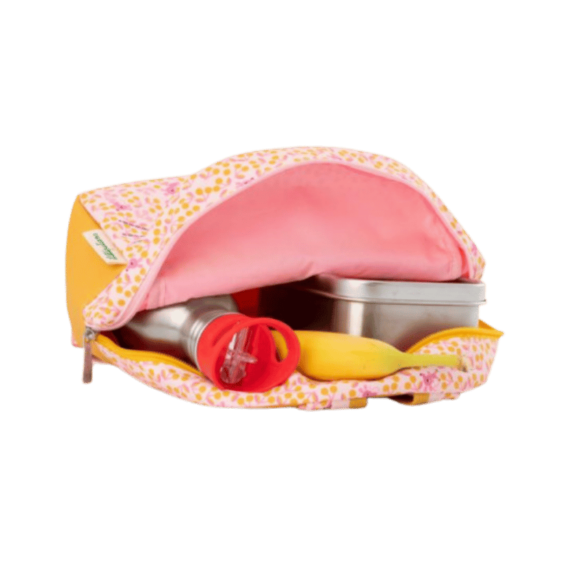 Sac à dos Lilliputiens Jeanne le chat (1)