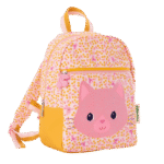 Sac à dos Lilliputiens Jeanne le chat