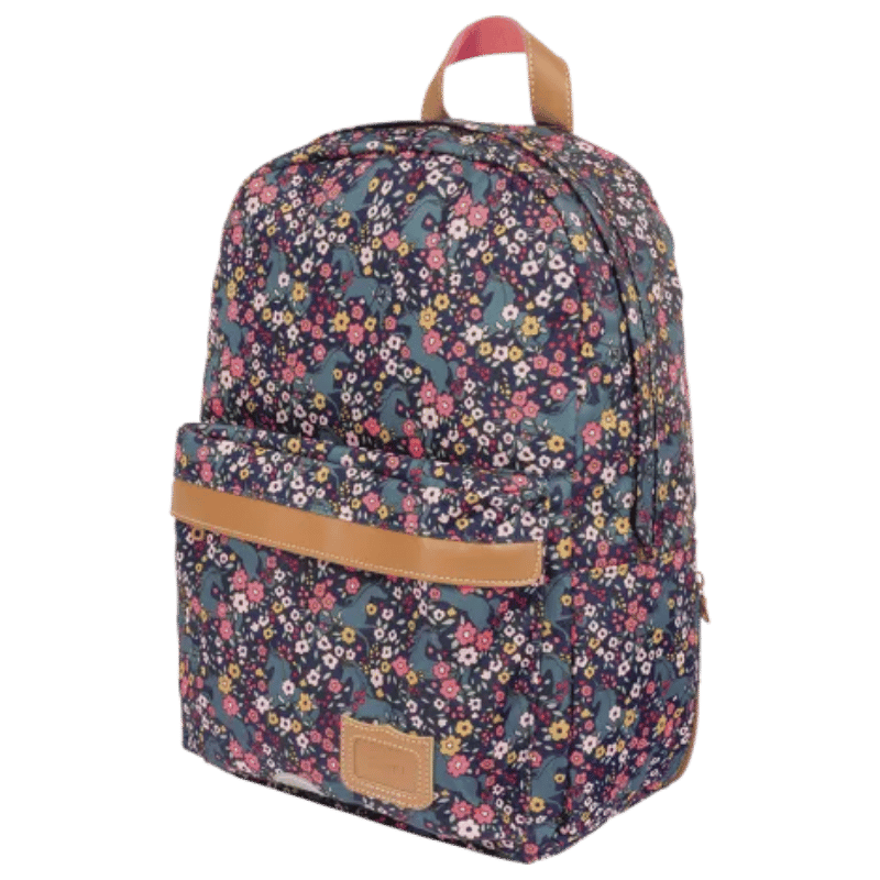 Sac à dos Tann's Alba Multicolore (2)