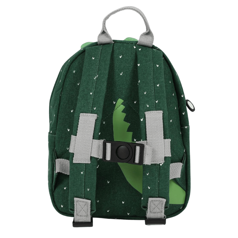 Sac à dos Trixie Alba Mr. Crocodile (1)