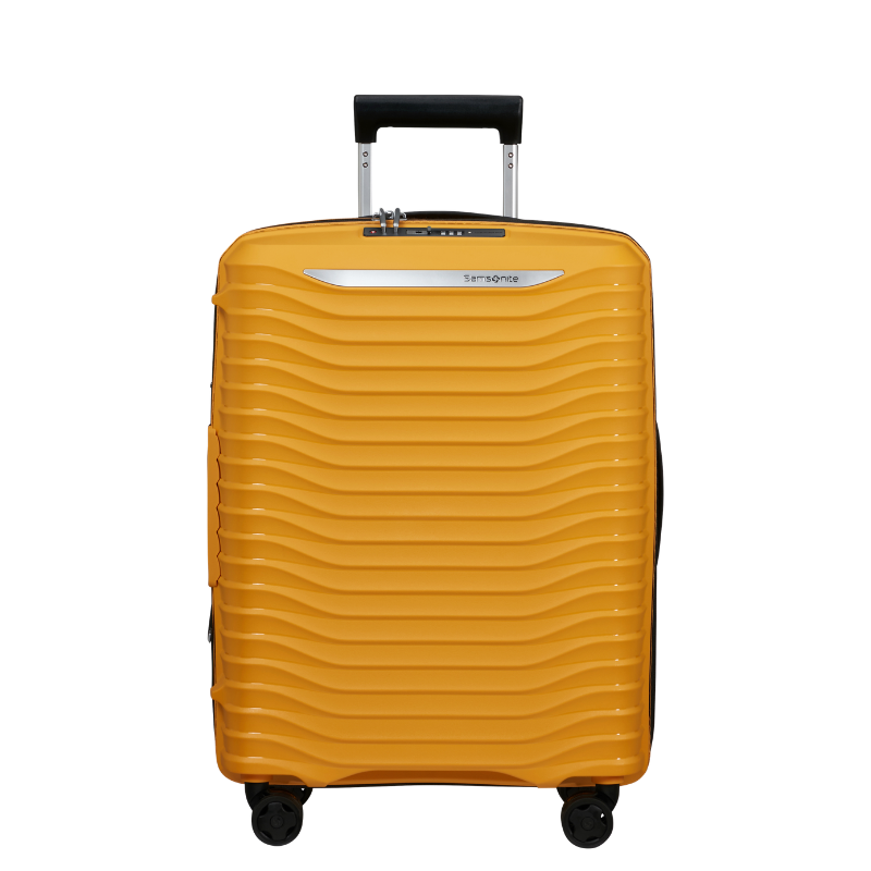 valise-samsonite-upscape-155314-1489 jaune-