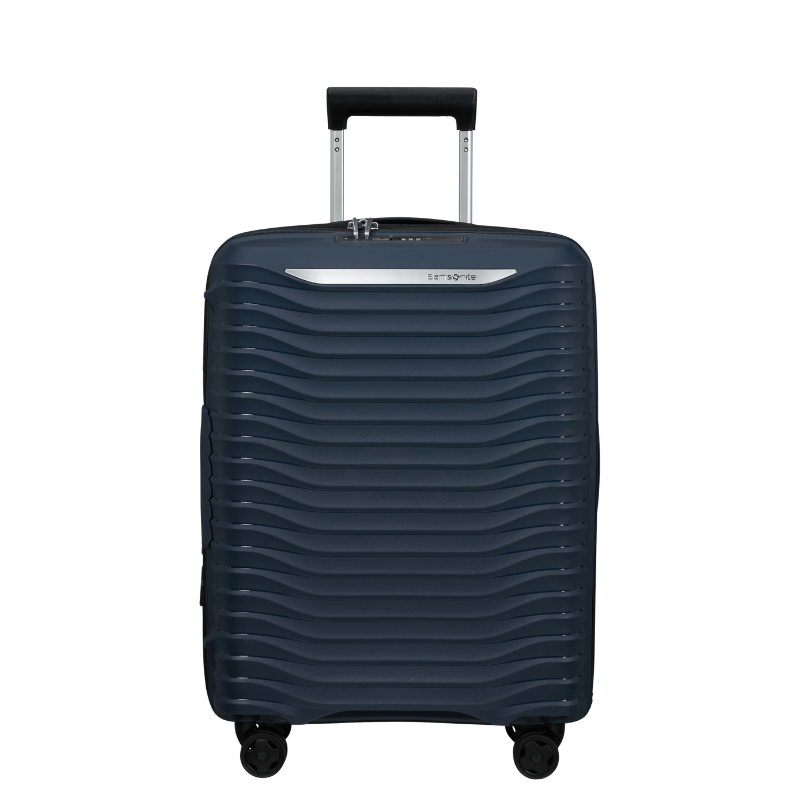 valise-samsonite-upscape 159400-2165 bleu