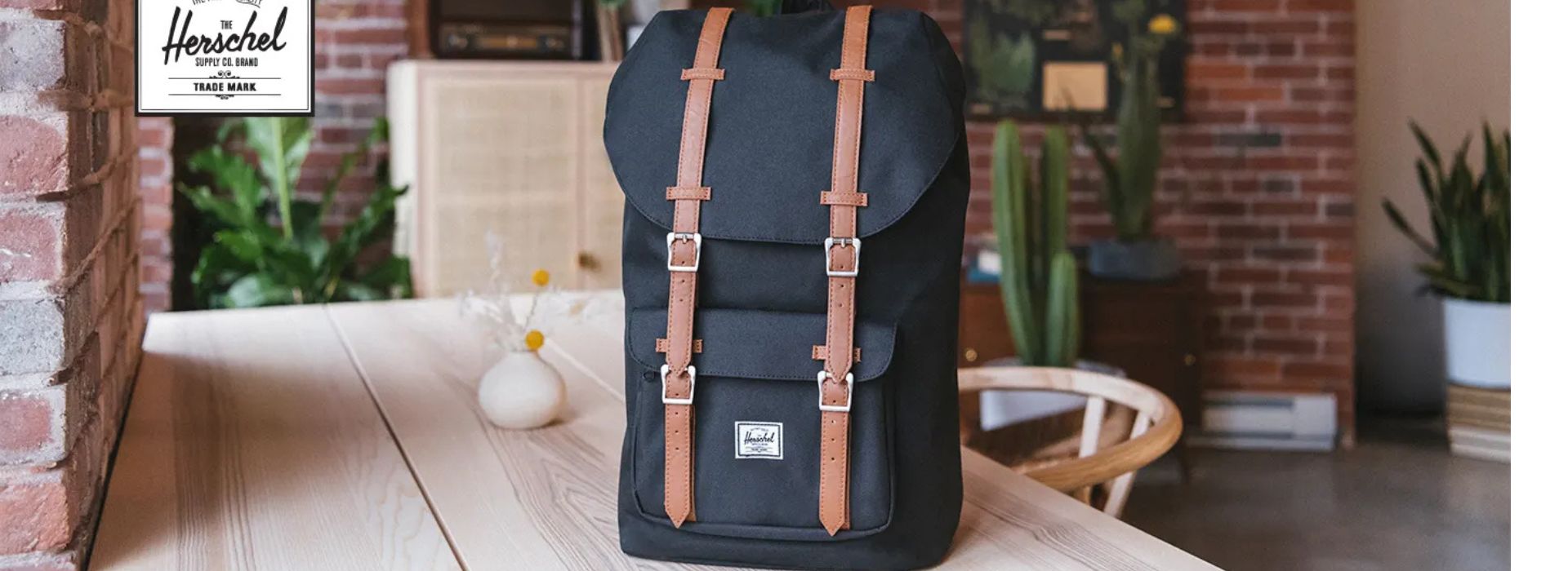 herschel bruxelles