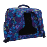 Cartable Kipling Codie L Dark Flower Stamp KPKI76224FM
