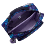Cartable Kipling Codie L Dark Flower Stamp KPKI76224FM