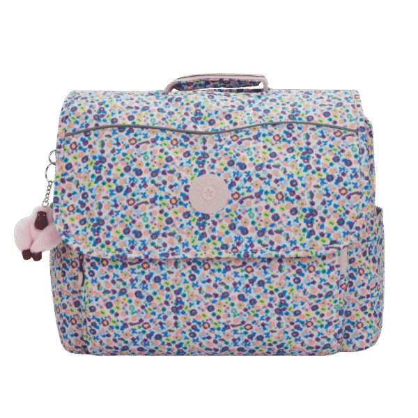 Cartable Kipling Codie L Digi Flower Print KPKI76227ER