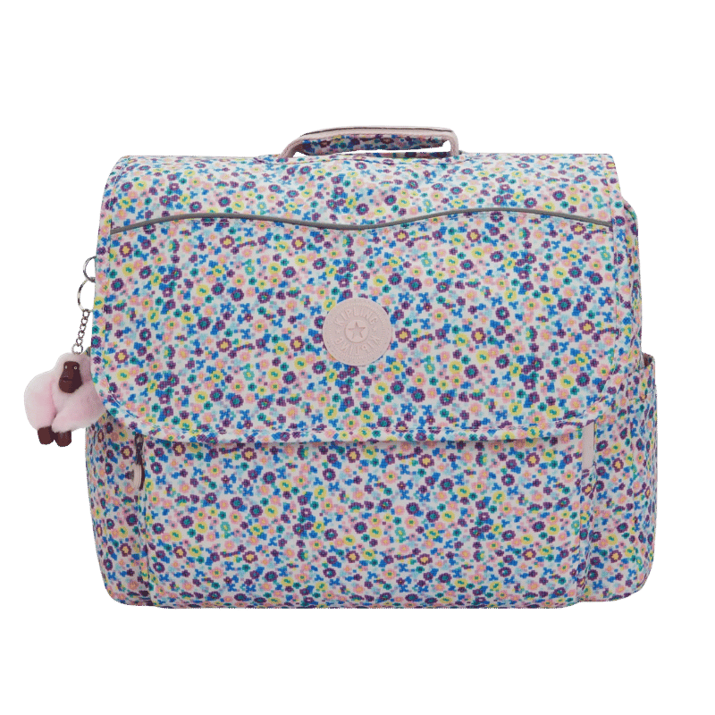 Cartable Kipling Codie L Digi Flower Print KPKI76227ER