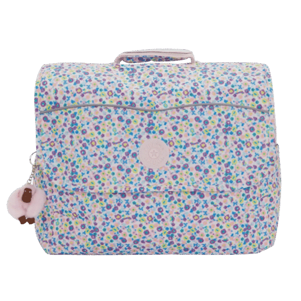 Cartable Kipling Codie M Digi Flower Print KPKI36527ER