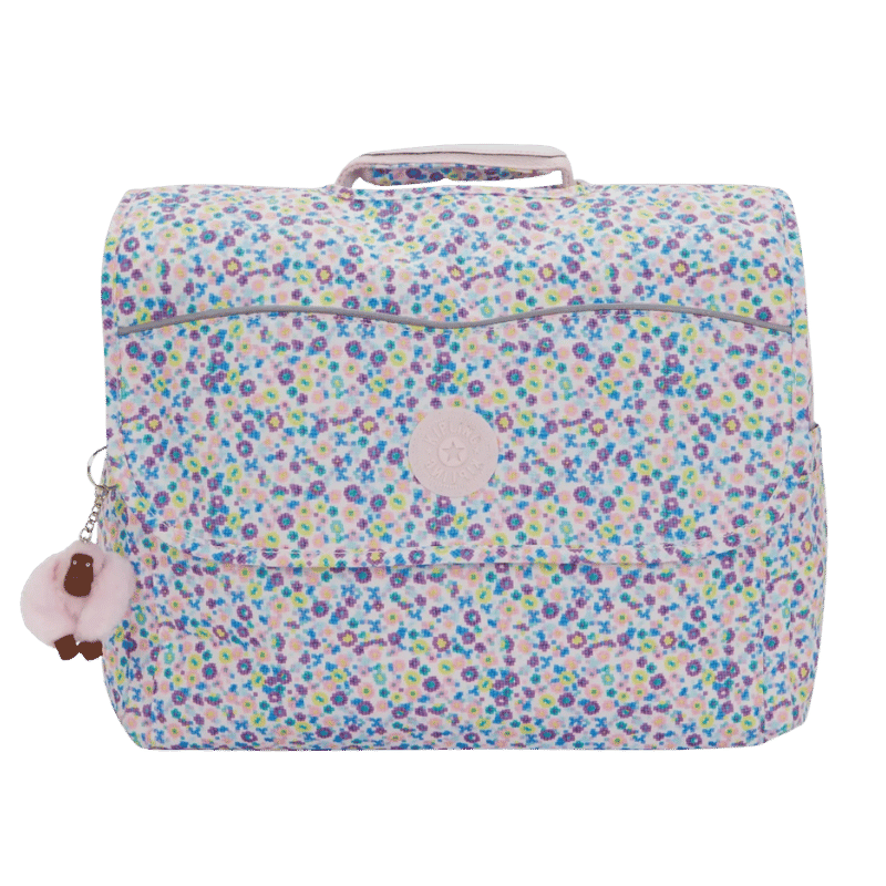 Cartable Kipling Codie M Digi Flower Print KPKI36527ER