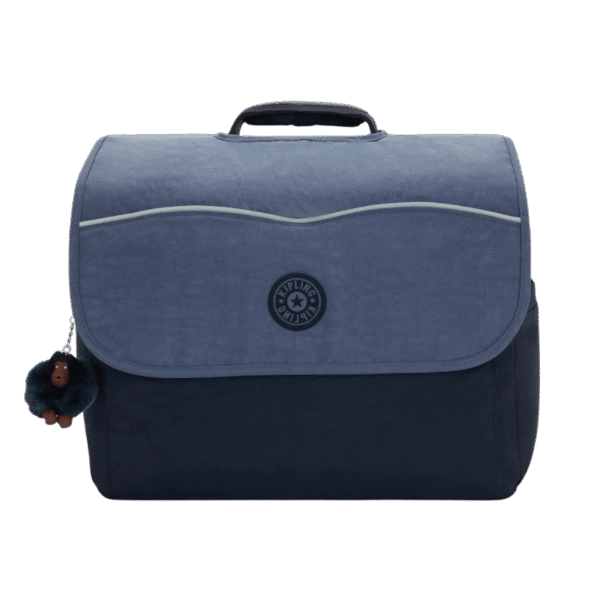 Cartable Kipling Codie M Game Grey KPKI68917FK