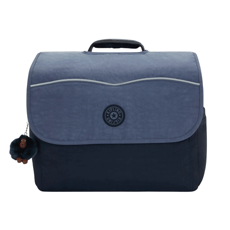 Cartable Kipling Codie M Game Grey KPKI68917FK