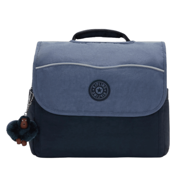 Cartable Kipling Codie S Game Grey KPKI77107FK