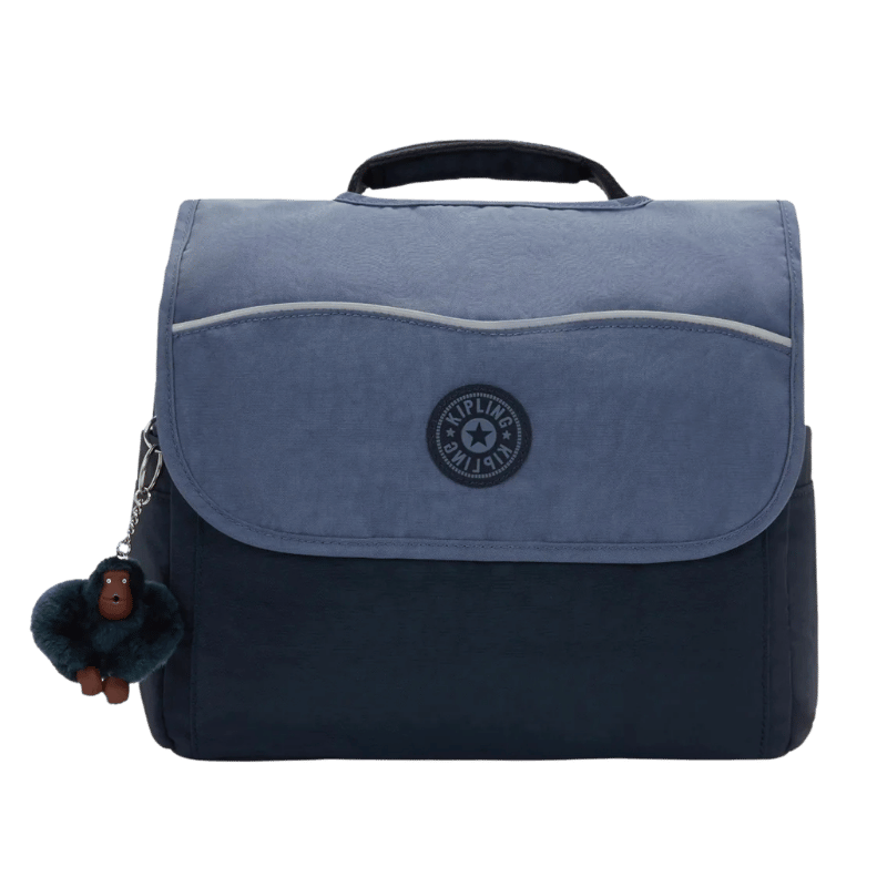 Cartable Kipling Codie S Game Grey KPKI77107FK